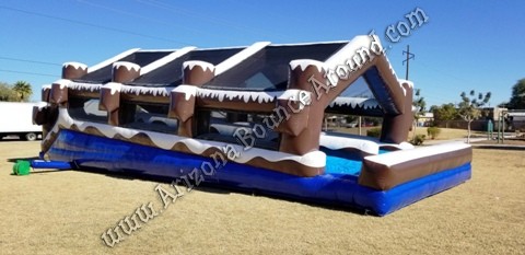 Colorado Snow Slide Rentals